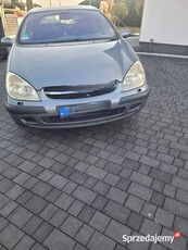 Citroen C5 2.2hdi