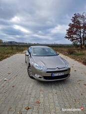 Citroen c5x7