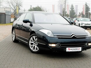 Citroen C6