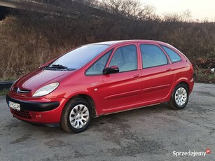 Citroen Xsara Picasso 1.8