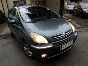 Citroen Xsara Picasso