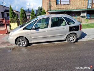 Citroen xsara picasso