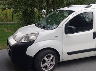 Citroën NEMO 1.4 LPG VAT-1, FIORINO BIPPER