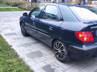 Citroën Xsara II Hatchback 1.4 LPG