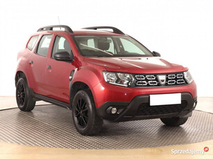 Dacia Duster 1.0 TCe