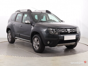 Dacia Duster 1.2 TCe