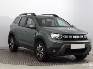 Dacia Duster 1.3 TCe