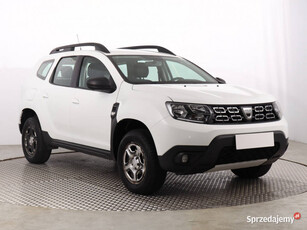 Dacia Duster 1.5 Blue dCi