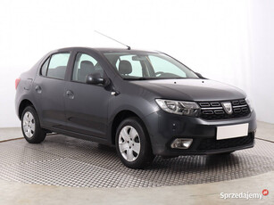 Dacia Logan 1.0 SCe