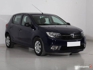 Dacia Sandero 1.0 SCe