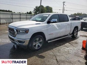 Dodge Ram 5.0 benzyna 2023r. (MONTGOMERY)