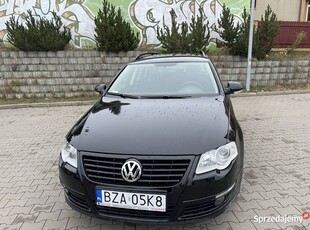 Doinwestowany passat B6 2009r 1.9tdi sprzedaż zamiana