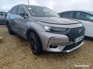 DS7 Crossback 1.5 BluHDi 130 Performance Line+ FL803