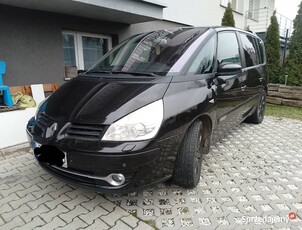 Espace IV lift 2.0 Turbo LPG 2006