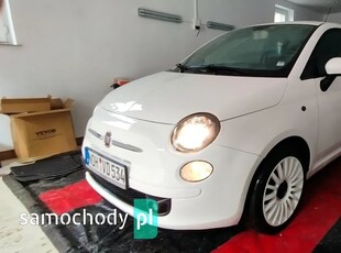 Fiat 500 1.2