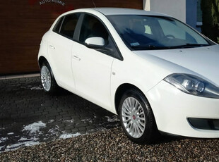 Fiat Bravo FIAT BRAVO 1.4 16V 90 KM+ GAZ LPG II (2007-)