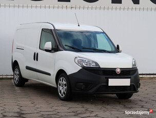 Fiat Doblo 1.3 MultiJet