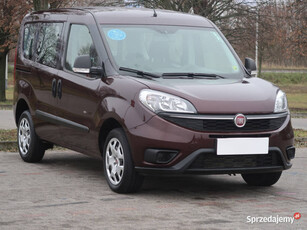 Fiat Doblo 1.6 MultiJet