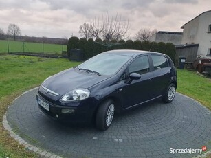 Fiat Punto Evo 1.4 77KM 2010 link do prezentacji samochodu