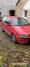 Fiat Punto II