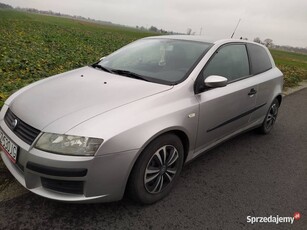 Fiat Stilo 1.2 16v hatchback 2002