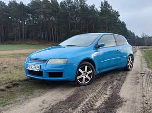 Fiat Stilo GT 2.4 20V