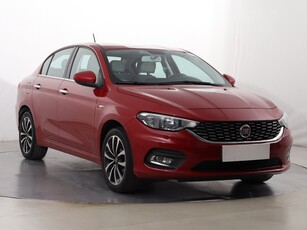 Fiat Tipo II , Salon Polska, Serwis ASO, Skóra, Navi, Klimatronic,