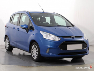 Ford B-Max 1.0 EcoBoost