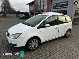 Ford C-Max 1.6 TDCi Trend