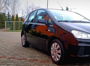 Ford C-Max Lift 1.8 Benzyna Opłacony