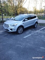 Ford Escape Ford Escape/Kuga 2.0 EcoBoost AWD Titanium