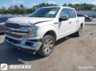 Ford F150 Lariat 5.0 v8