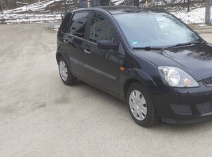 Ford Fiesta 2007r 1.3 benz 5 drzwi 115tys.km