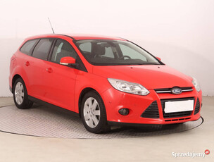 Ford Focus 1.0 EcoBoost