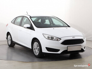 Ford Focus 1.6 i