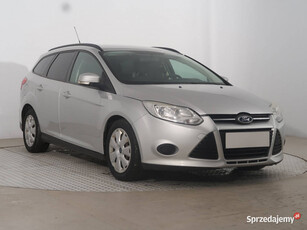 Ford Focus 1.6 i