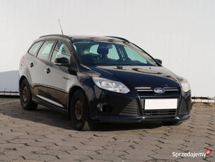 Ford Focus 1.6 TDCi