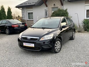 Ford Focus 1.6 TDCI / Pierwszy właściciel / LIFT / Gotowy do rejestracji