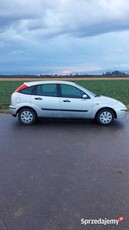 FORD FOCUS MK1 BENZ. 1.8