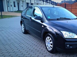 Ford Focus MK2 1.6 Benzyna Opłacony