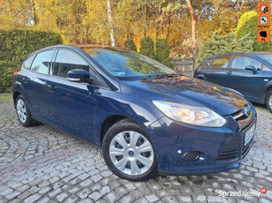 Ford Focus polski salon, zadbany Mk3 (2010-2018)