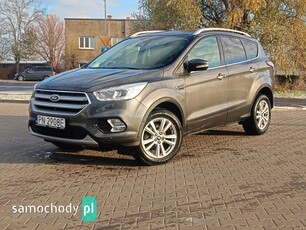 Ford Kuga 1.5