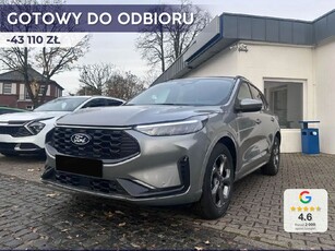 Ford Kuga IV ST-Line 1.5 EcoBoost ST-Line 1.5 EcoBoost 150KM / Pakiet Winter