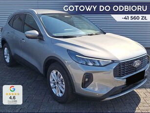 Ford Kuga IV Titanium 1.5 EcoBoost Titanium 1.5 EcoBoost 150KM / Pakiet Winter