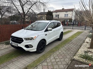 Ford Kuga Mk2 1.5 EcoBoost 150KM Manual ST-Line