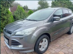 FORD KUGA XENONY HAK KAMERA WEBASTO