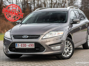 Ford Mondeo 1.6TDCI 116KM ! Super Stan ! po Opłatach Mk4 (2007-2014)