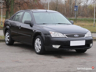 Ford Mondeo 1.8 16V