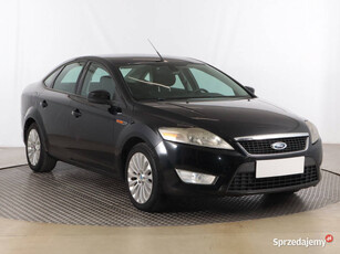 Ford Mondeo 2.0 16V