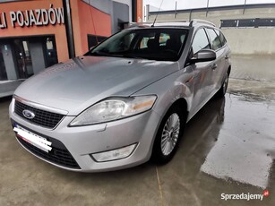 Ford Mondeo 2.0 benzyna